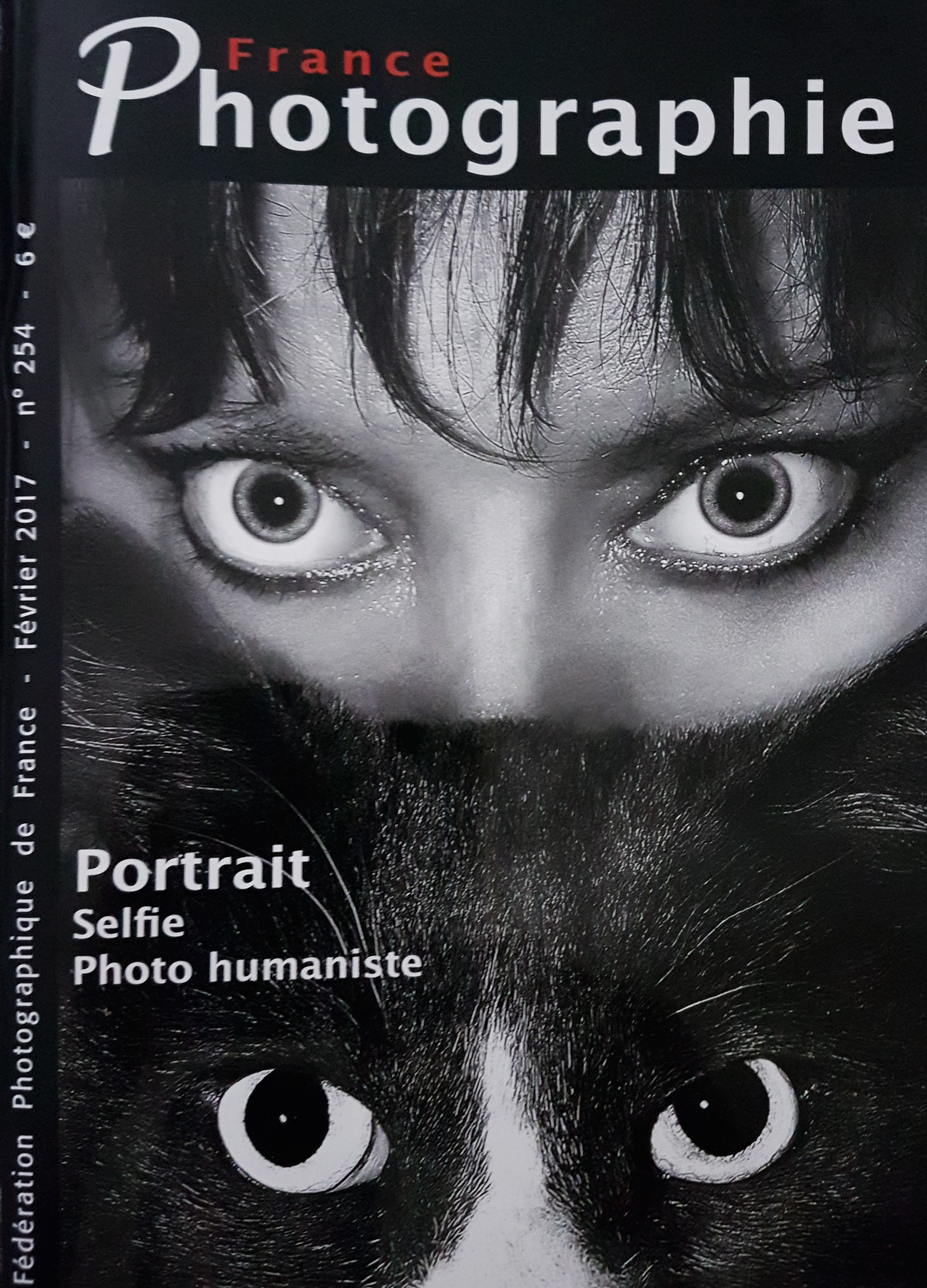 www.jessyseidlerphotography.com lauréate page auteur portrait autoportrait noir et blanc publication presse magazine