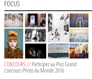 Concours Photo.fr