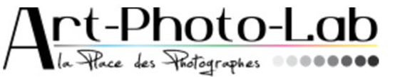 Logo Art Photo Lab
