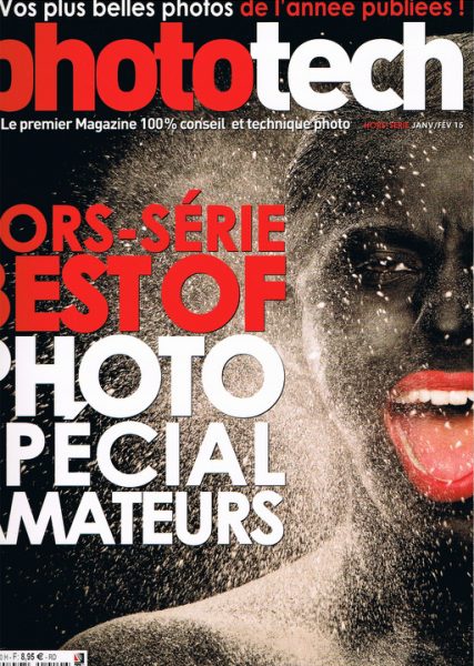 Publication Phototech Hors Série Janvier 2015