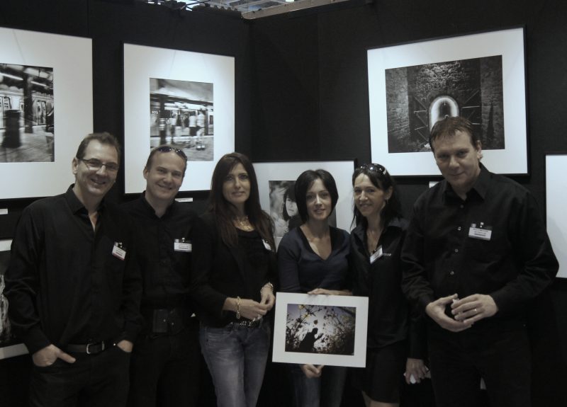 Jury 2011 Art Photo Lab