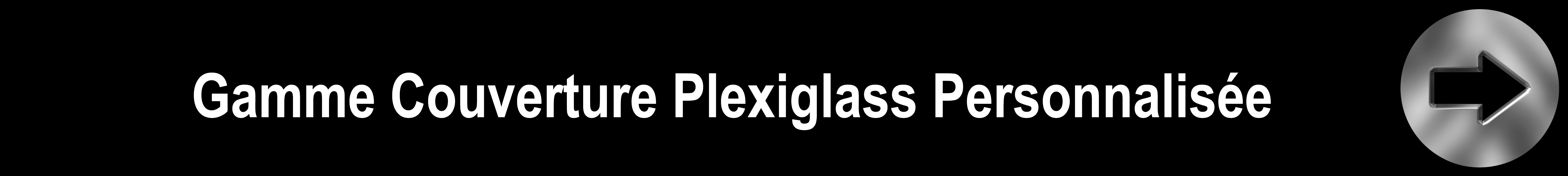 boutton plexiglass