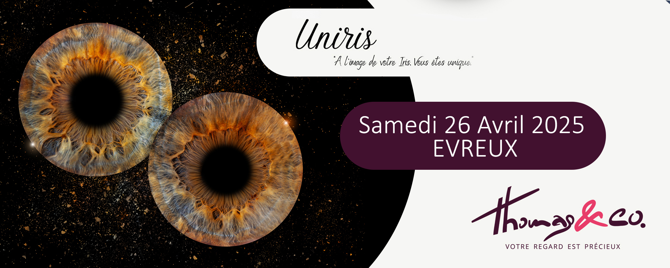 Bandeau Evènement Thomas&Co26042025